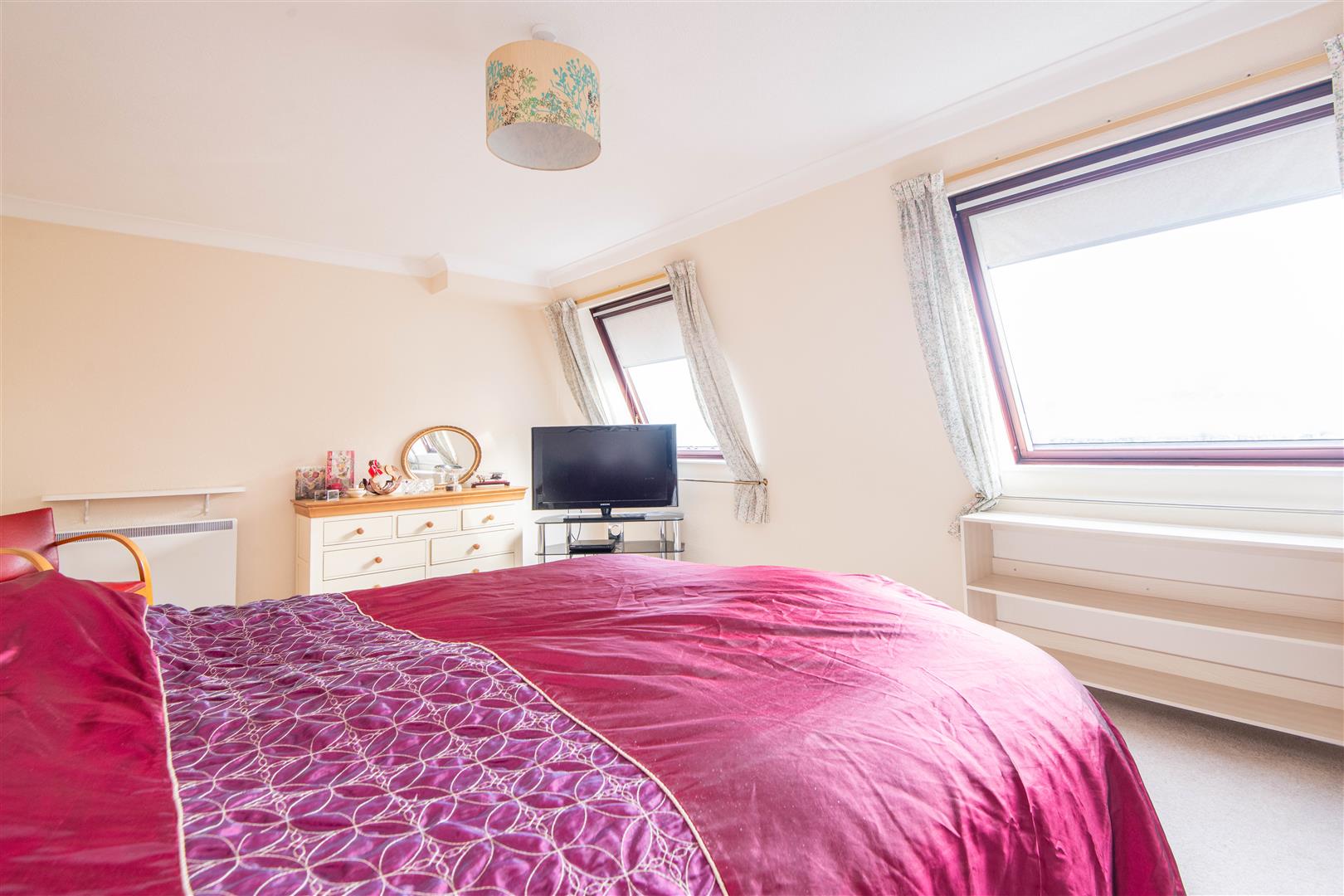 Chestnut Court, Leyland
